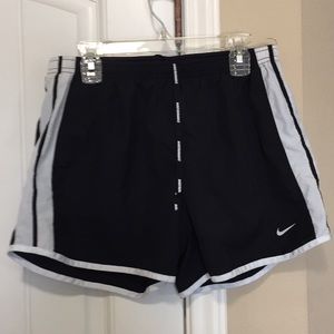 Nike Dry Dir running shorts